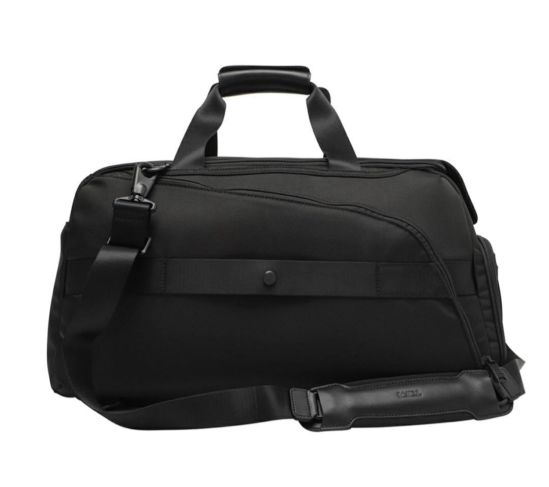 トゥミ ボストンバッグ TUMI トゥミゴルフ 02203712D ダッフル