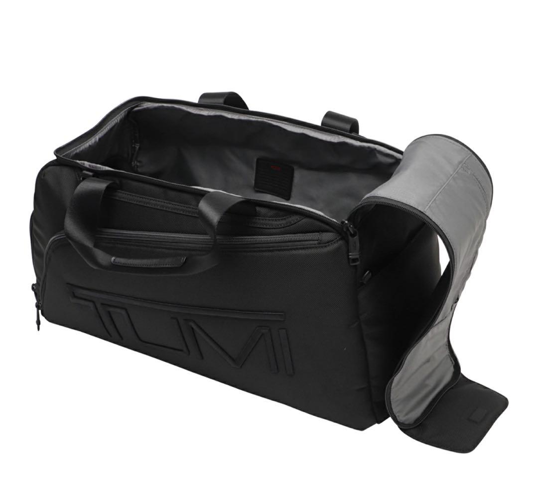 トゥミ ボストンバッグ TUMI トゥミゴルフ 02203712D ダッフル