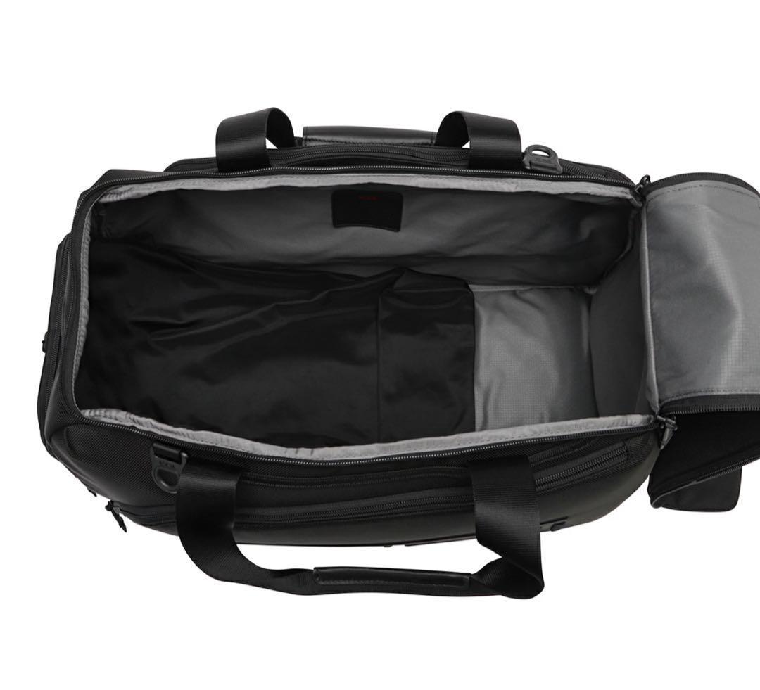 トゥミ ボストンバッグ TUMI トゥミゴルフ 02203712D ダッフル
