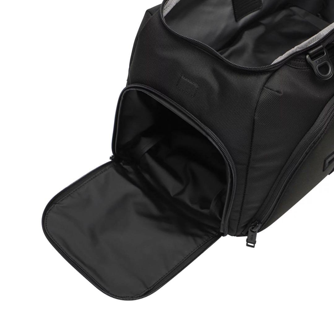 トゥミ ボストンバッグ TUMI トゥミゴルフ 02203712D ダッフル