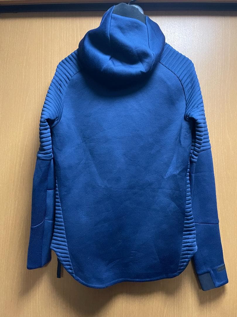 UNDER ARMOUR MOVE セットアップ 上下 ナイキ ジャージ