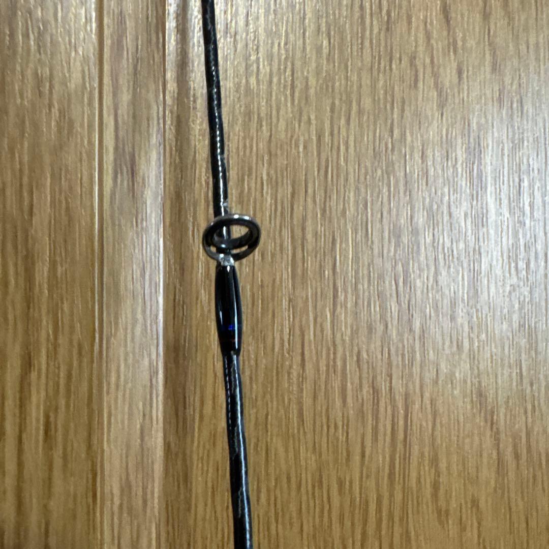 シマノ　スコーピオン1651R-2 美品