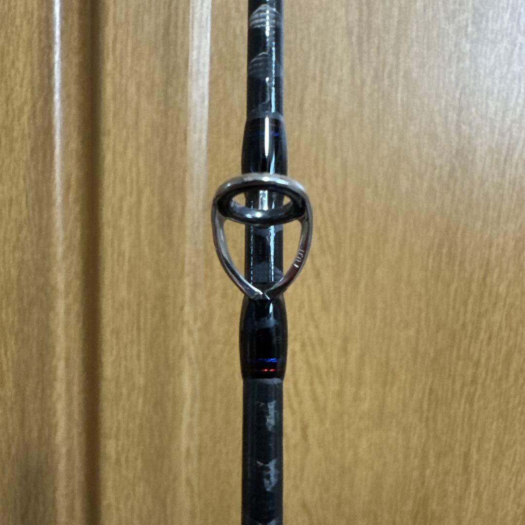 シマノ　スコーピオン1651R-2 美品