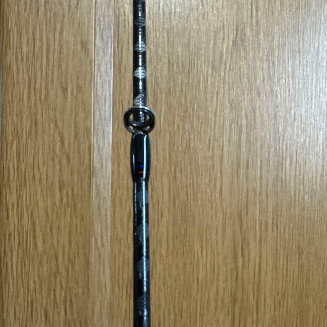 シマノ　スコーピオン1651R-2 美品