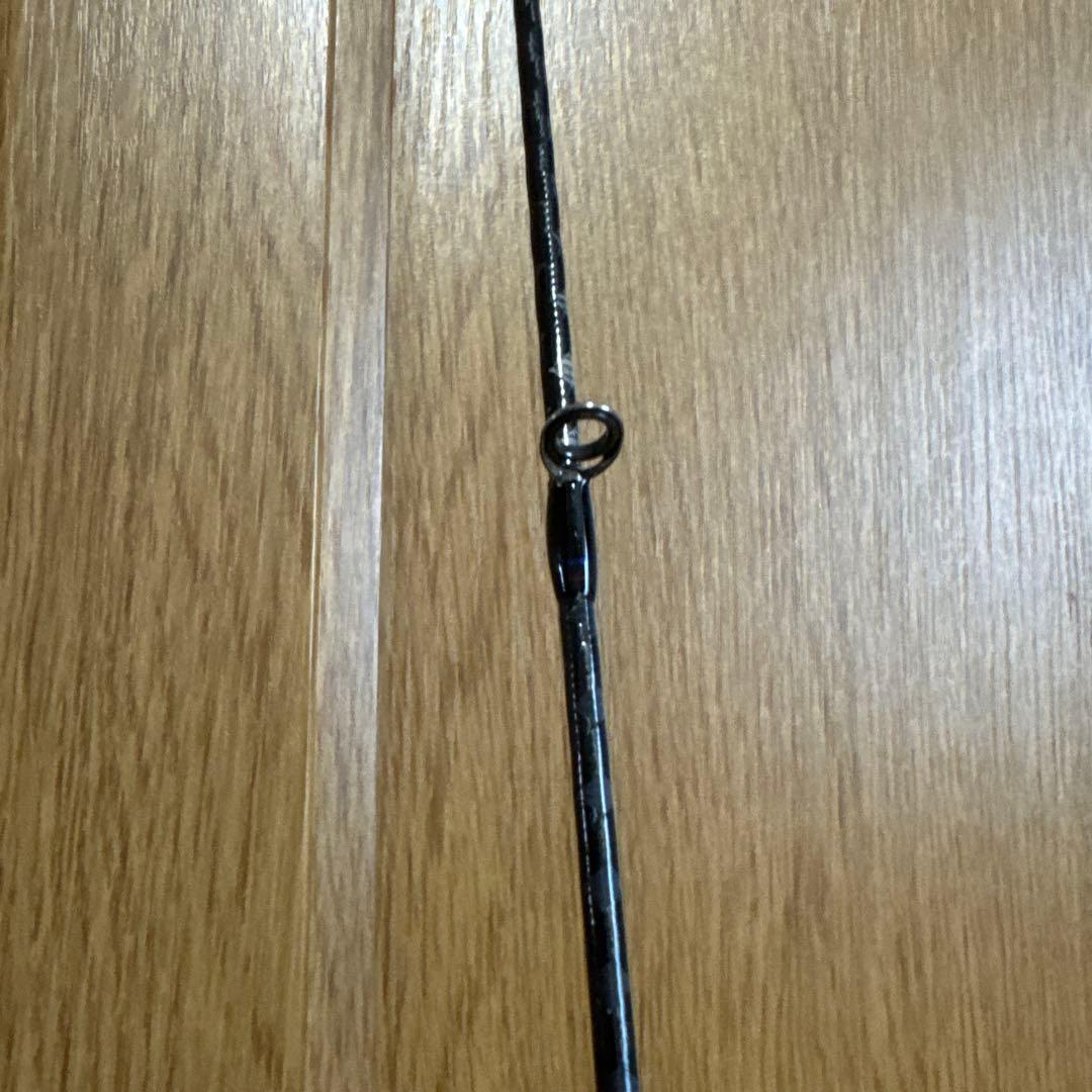シマノ　スコーピオン1651R-2 美品