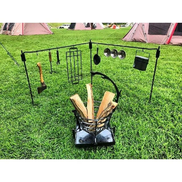 inota ウインドスクリーン 　陣幕　キャンプ　サンゾクマウンテン　ソマビト