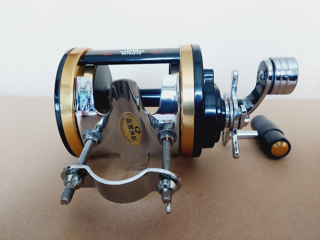 PENN マグパワー990 ペンリール 両軸リール