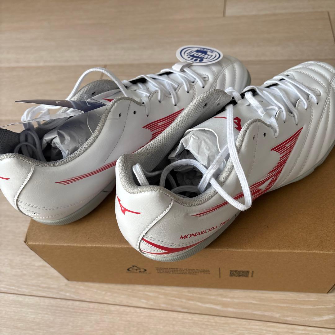 MIZUNO モナルシーダNEO 3 SELECT AS 26.5センチ