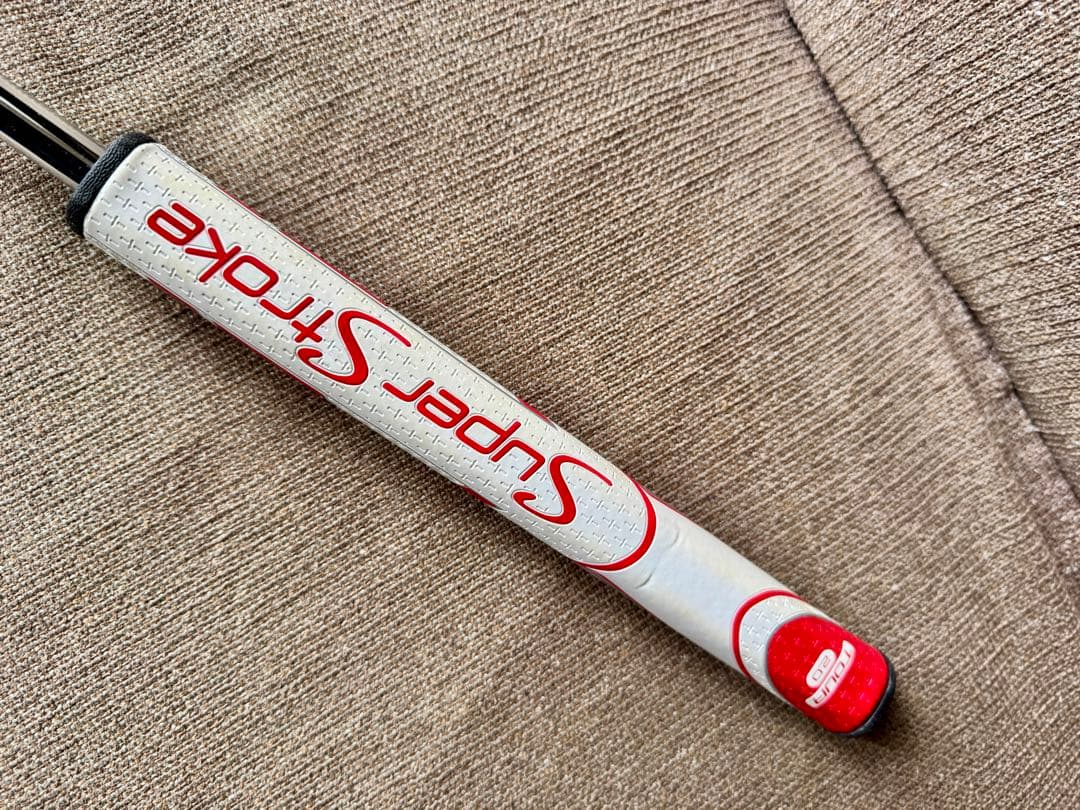 SIK GOLF Pro パター ３４インチ　美品　シック　ゴルフ　パター