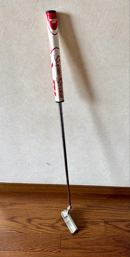 SIK GOLF Pro パター ３４インチ　美品　シック　ゴルフ　パター