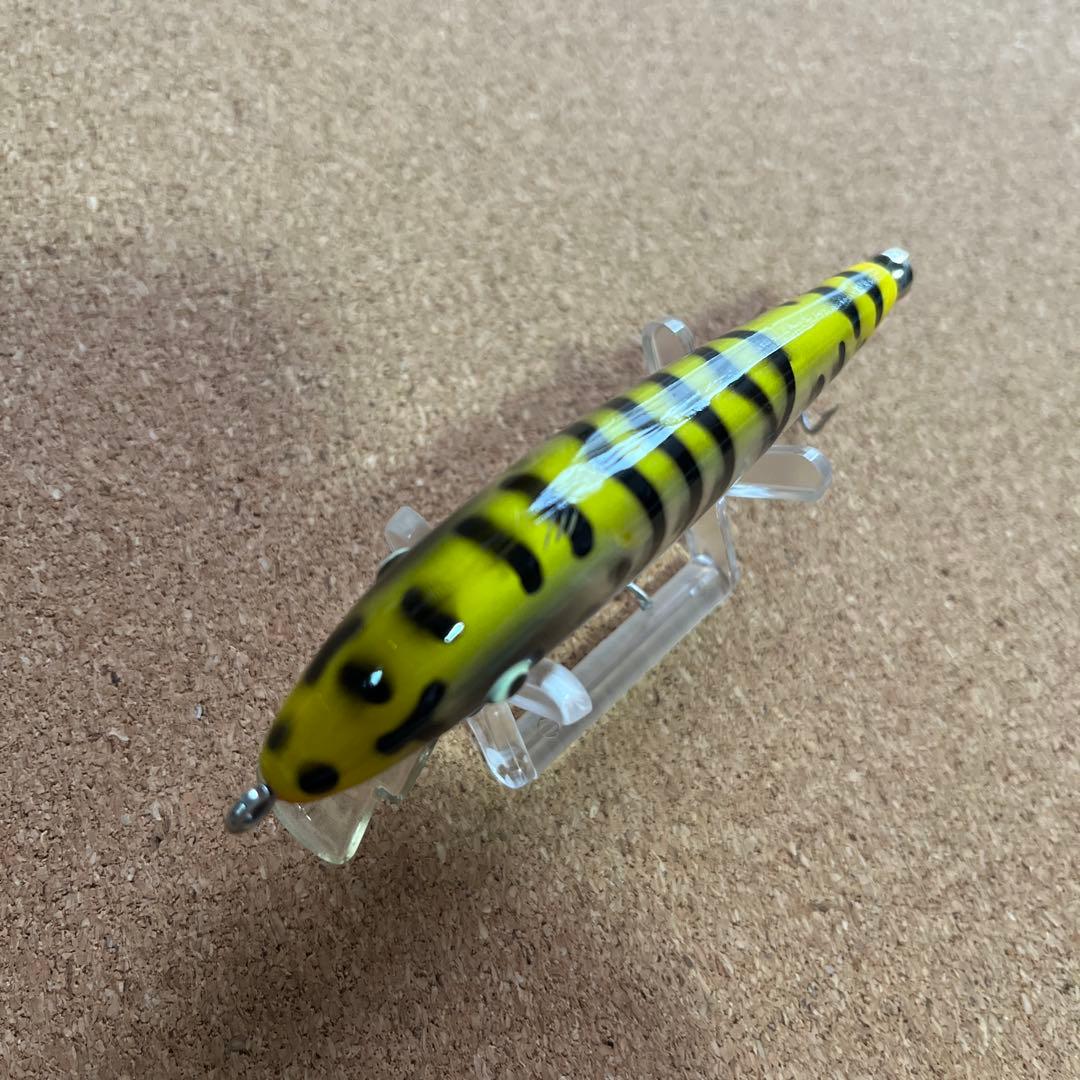 オールドヘドン HEDDON 1030 マグナムタイガー TGY