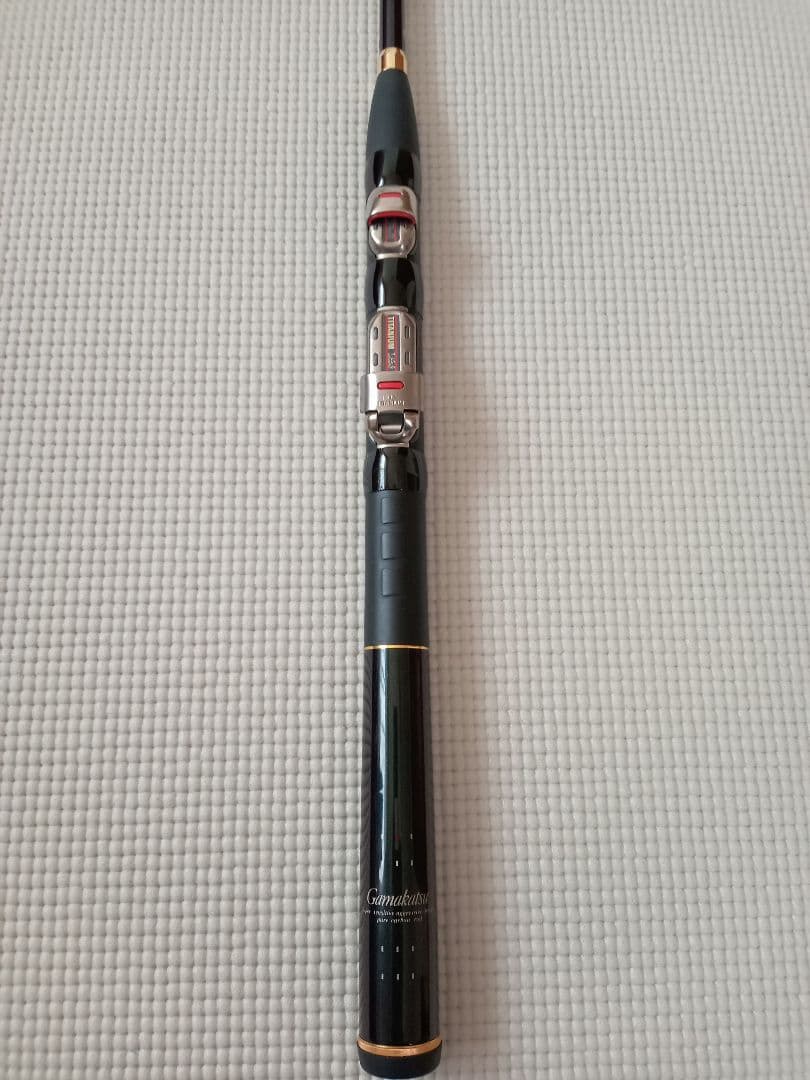 がまちぬ かせいかだ SPECIAL II 1.7