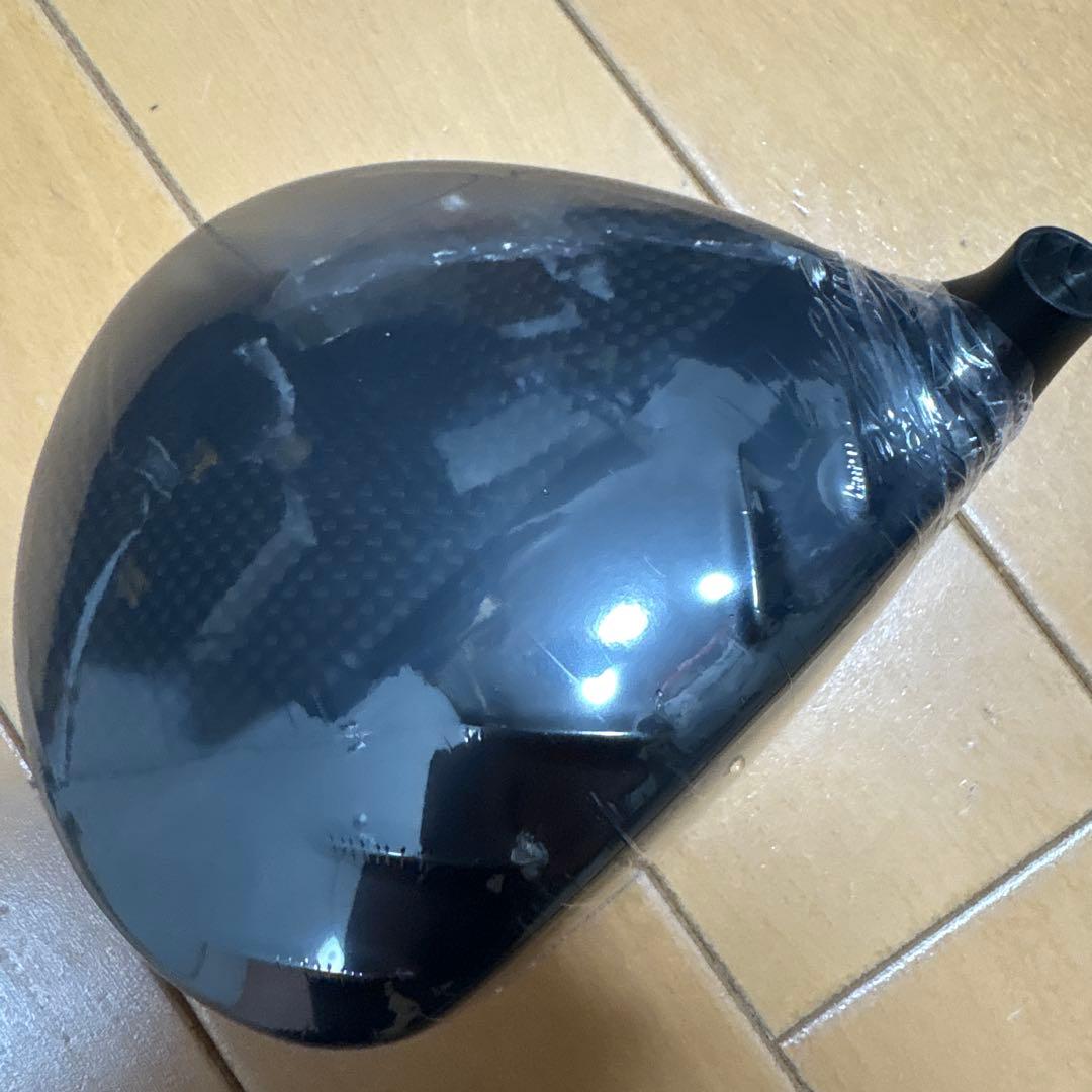 【新品未使用】PING G440K 9° ヘッド&ヘッドカバー 最新ドライバー