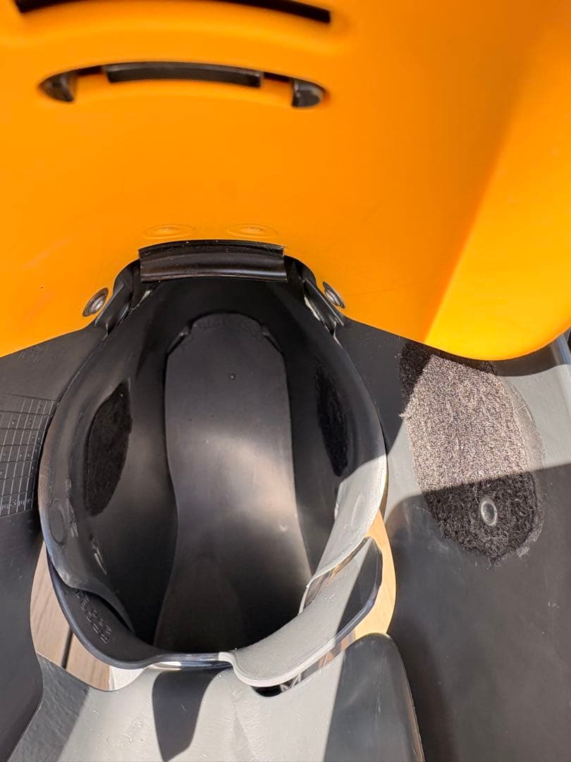 La Sportiva solarⅡ スキーブーツ