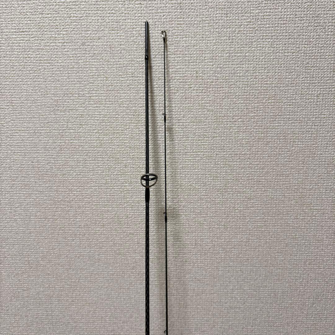 SHIMANO TROUT ONE AS S60UL トラウトワン エリア