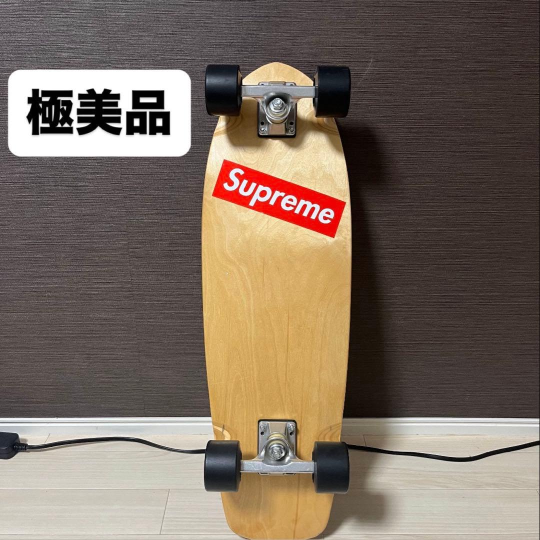 未使用に近い　スケートボード　コンプリート　ABEC-7