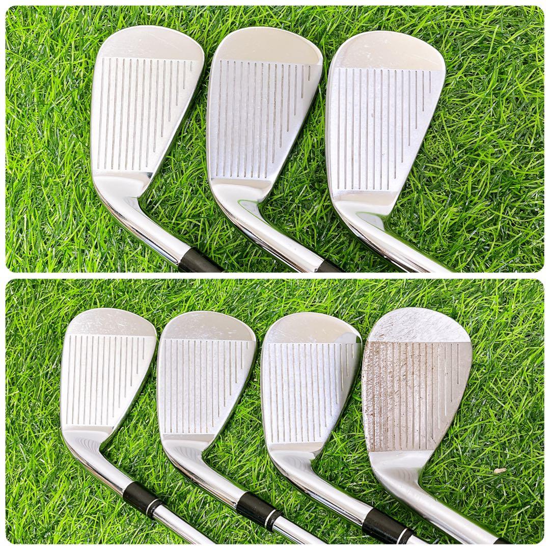 TaylorMade R11 / テーラーメイド　メンズゴルフ12本セット　R