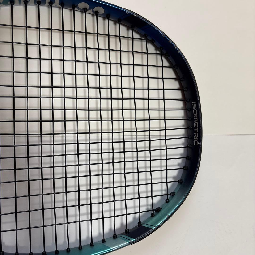 YONEX EZONE100L テニスラケット