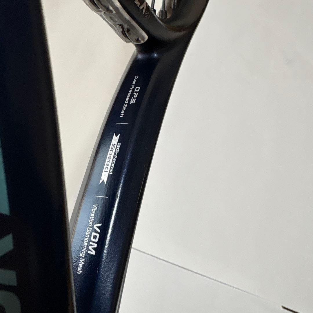 YONEX EZONE100L テニスラケット