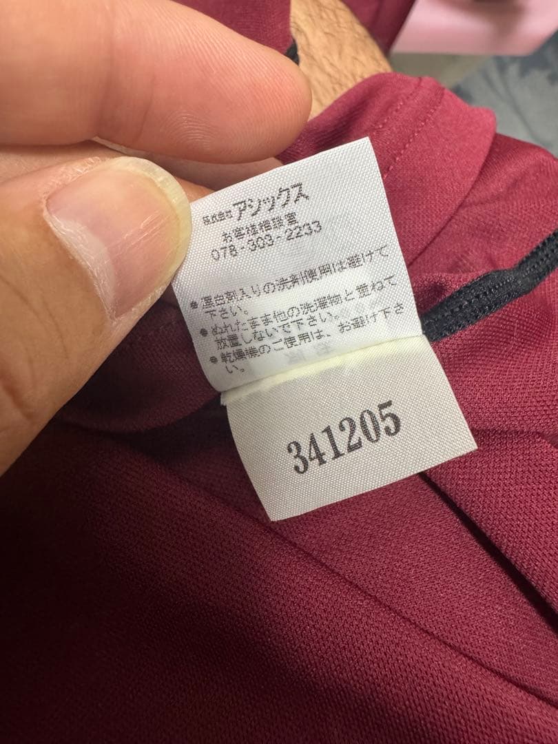 ヴィッセル神戸　Kawasaki 11 KAZU ユニフォーム