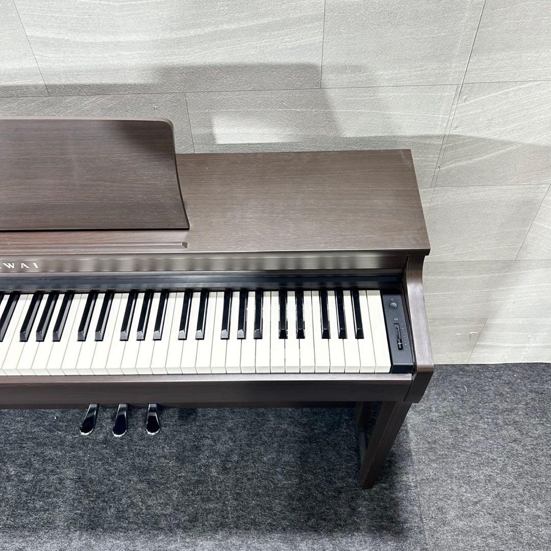 KAWAI 電子ピアノ CN29 2021年製 高年式 配送可能 d5482