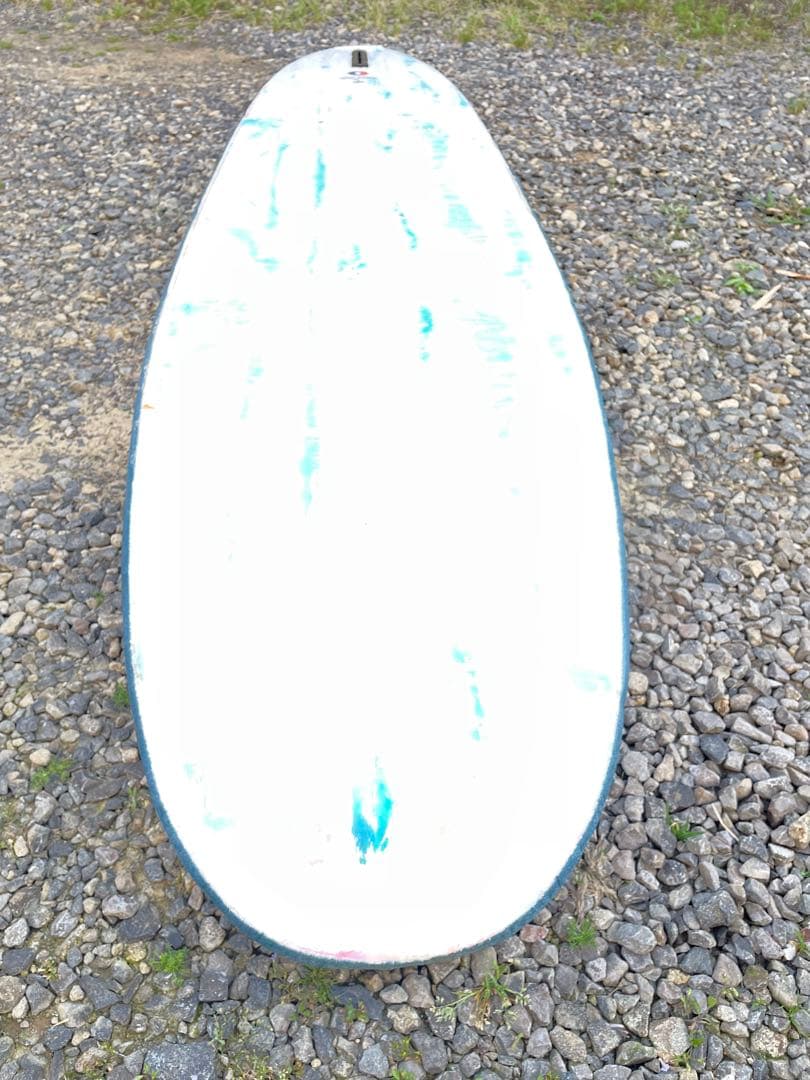 ※宮崎県手渡し※キャッチサーフODYSSEA PLANK 8.0 ソフトボード