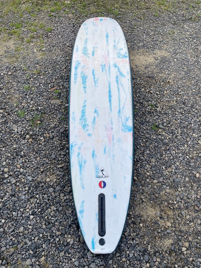 ※宮崎県手渡し※キャッチサーフODYSSEA PLANK 8.0 ソフトボード