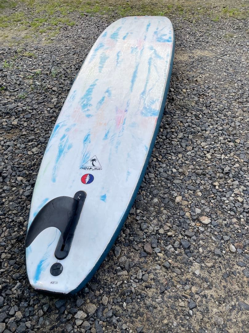※宮崎県手渡し※キャッチサーフODYSSEA PLANK 8.0 ソフトボード