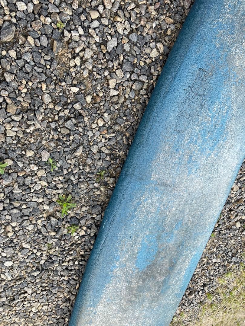 ※宮崎県手渡し※キャッチサーフODYSSEA PLANK 8.0 ソフトボード