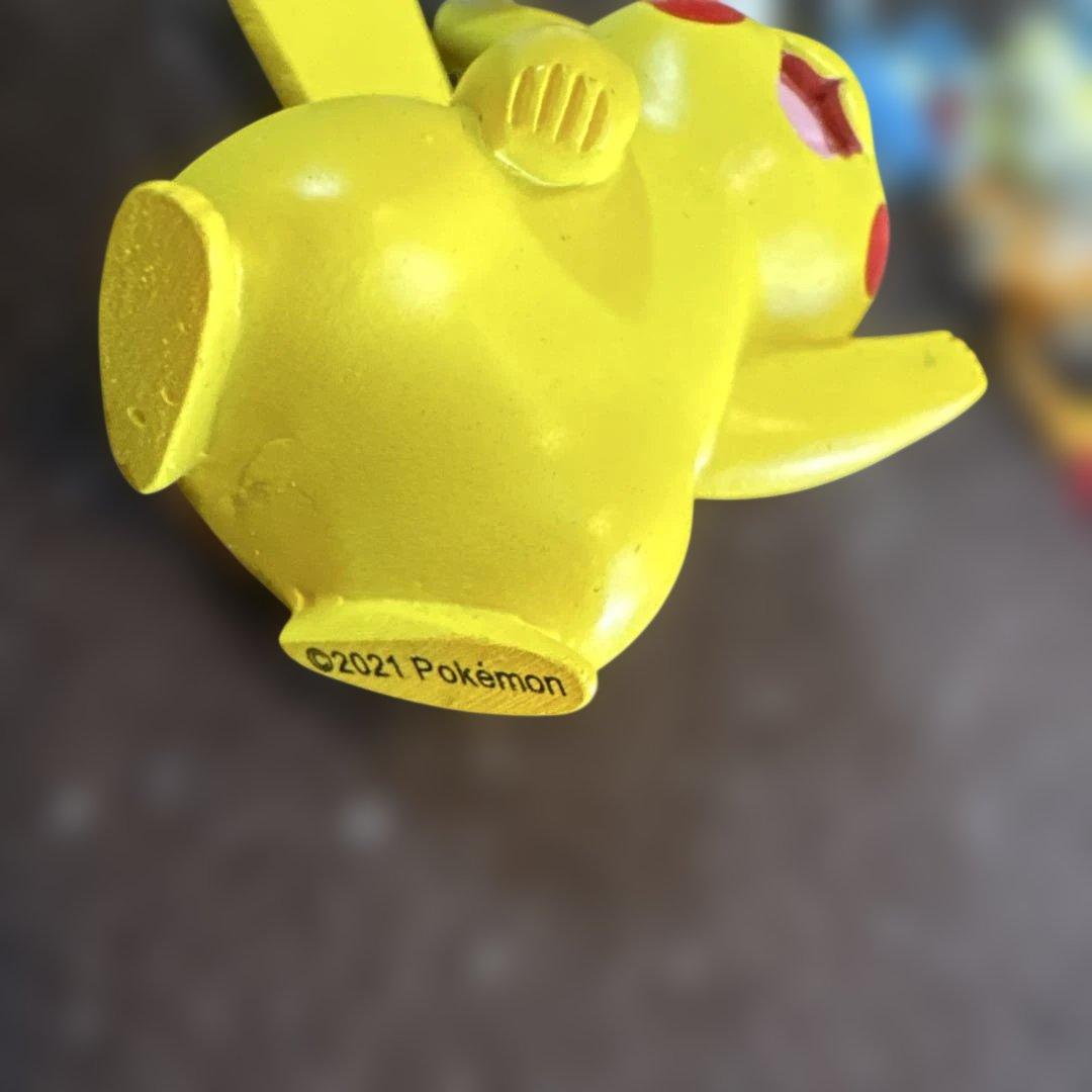 【豪華170体以上セット】ポケモン フィギュア