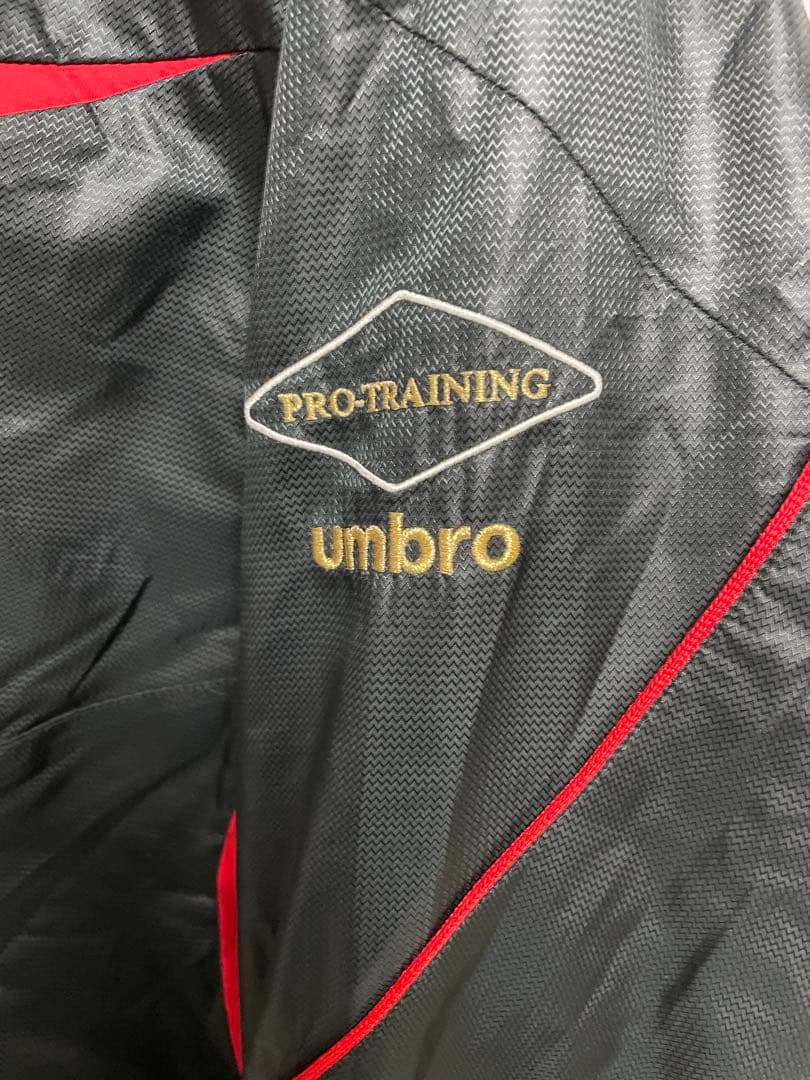 umbro protraining 上下