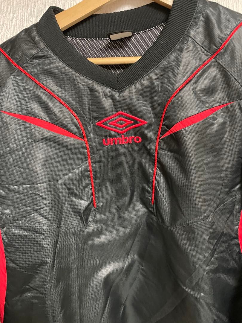umbro protraining 上下
