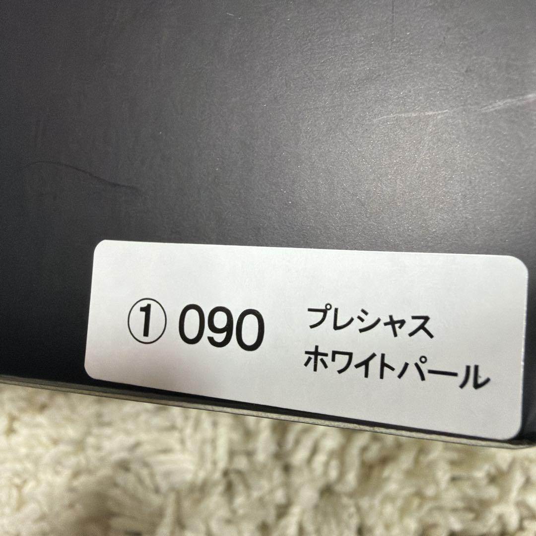 新品未開封✨ クラウン クロスオーバー ミニカー 1/30 スケール 非売品 白