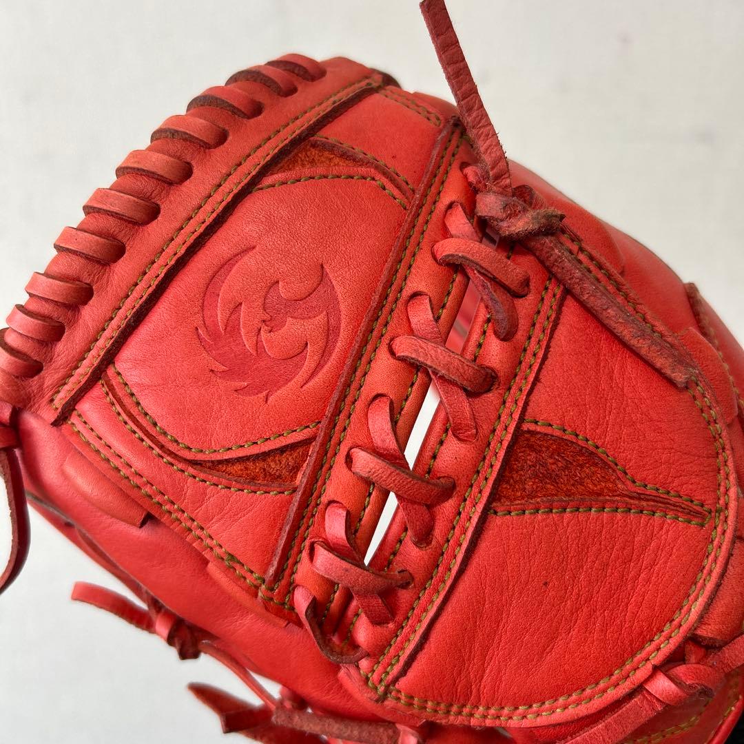 アシックス　軟式　大谷モデル　投手　左投げ