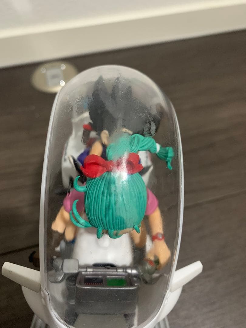 soraさん用