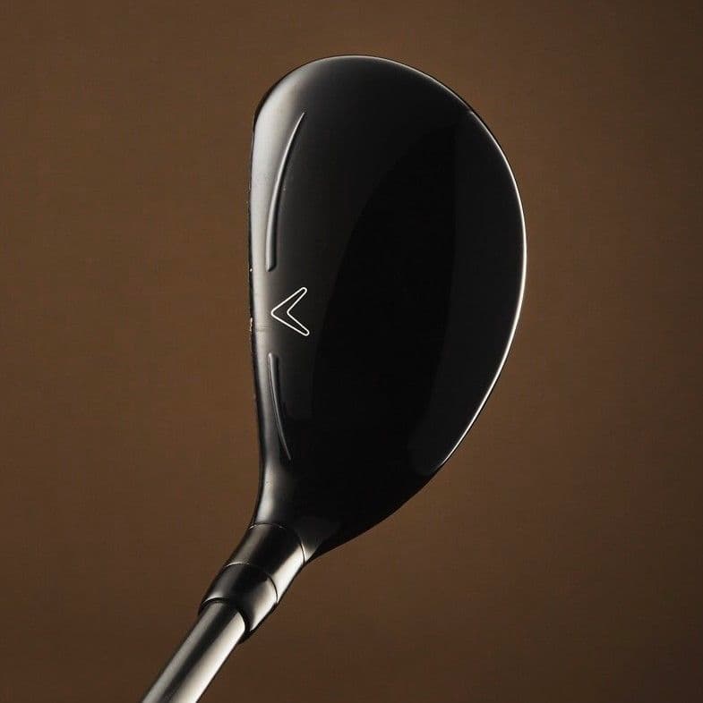 Callaway ROGUE X U5 キャロウェイ ローグ　ユーティリティ