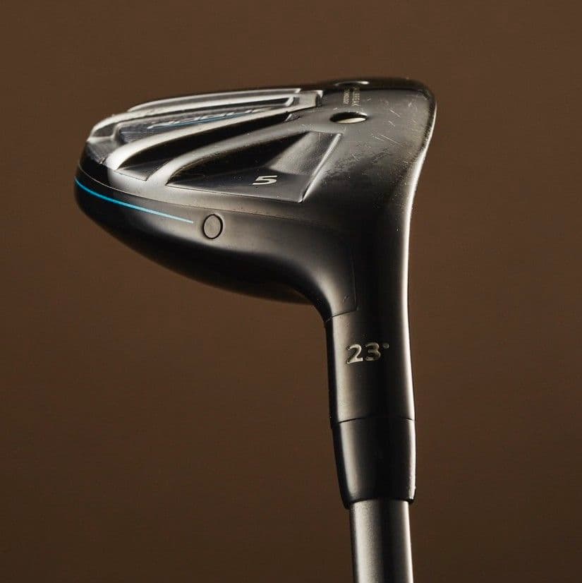 Callaway ROGUE X U5 キャロウェイ ローグ　ユーティリティ
