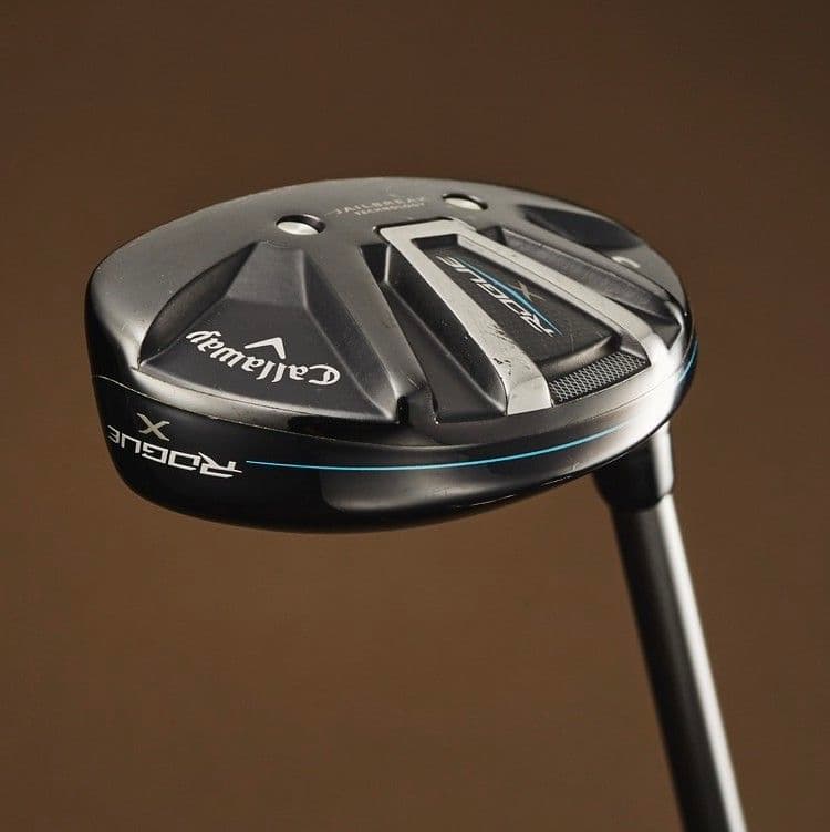 Callaway ROGUE X U5 キャロウェイ ローグ　ユーティリティ