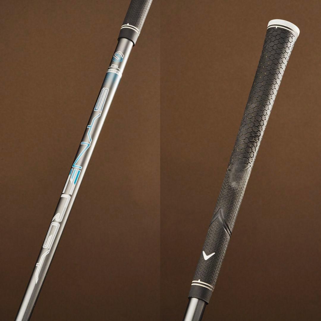 Callaway ROGUE X U5 キャロウェイ ローグ　ユーティリティ