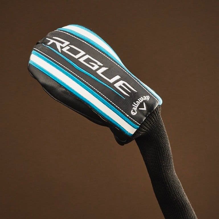 Callaway ROGUE X U5 キャロウェイ ローグ　ユーティリティ