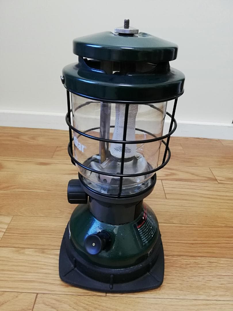 Coleman Lantern　Model2000-750J　NorthStar