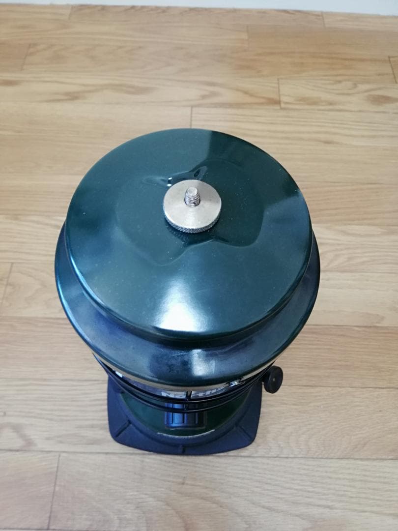 Coleman Lantern　Model2000-750J　NorthStar