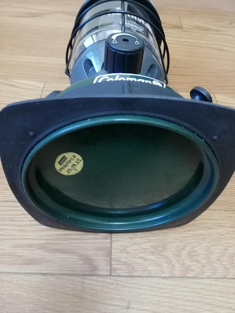 Coleman Lantern　Model2000-750J　NorthStar