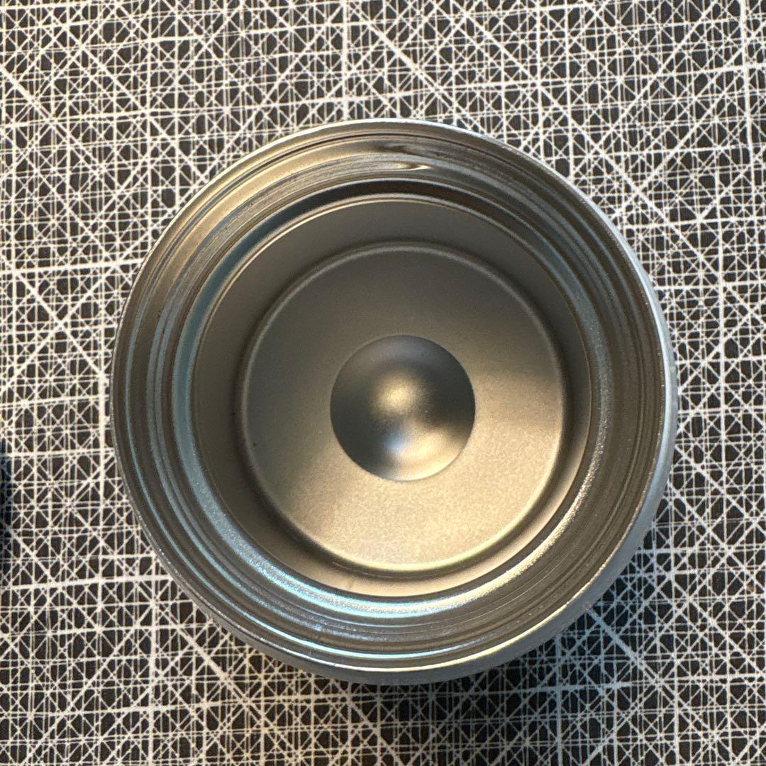 ミナペルホネンtambourine　thermo mug スープジャー