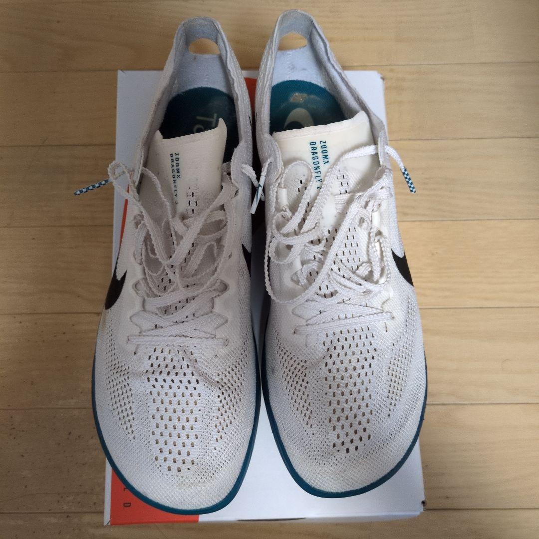 NIKEドラゴンフライ2 26.5