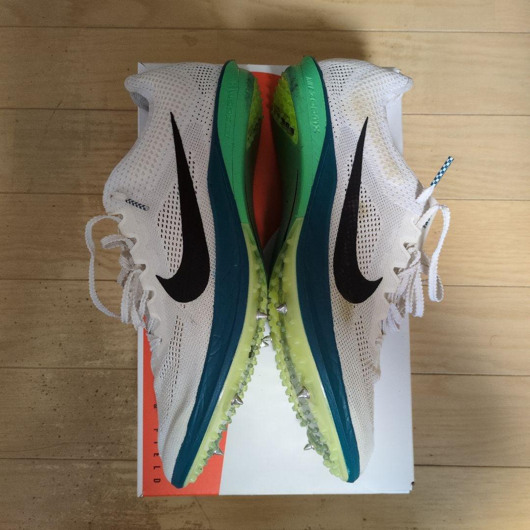 NIKEドラゴンフライ2 26.5