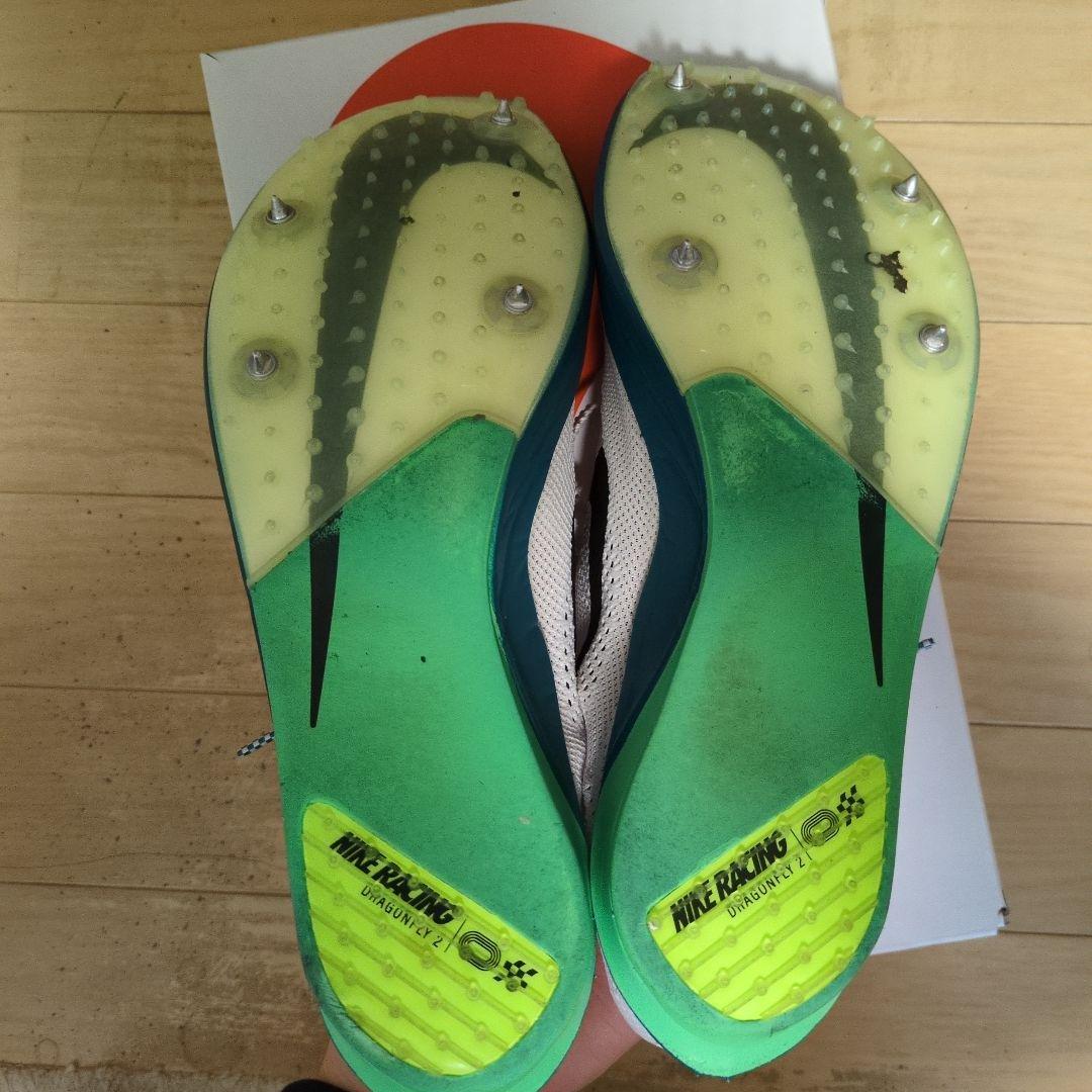 NIKEドラゴンフライ2 26.5