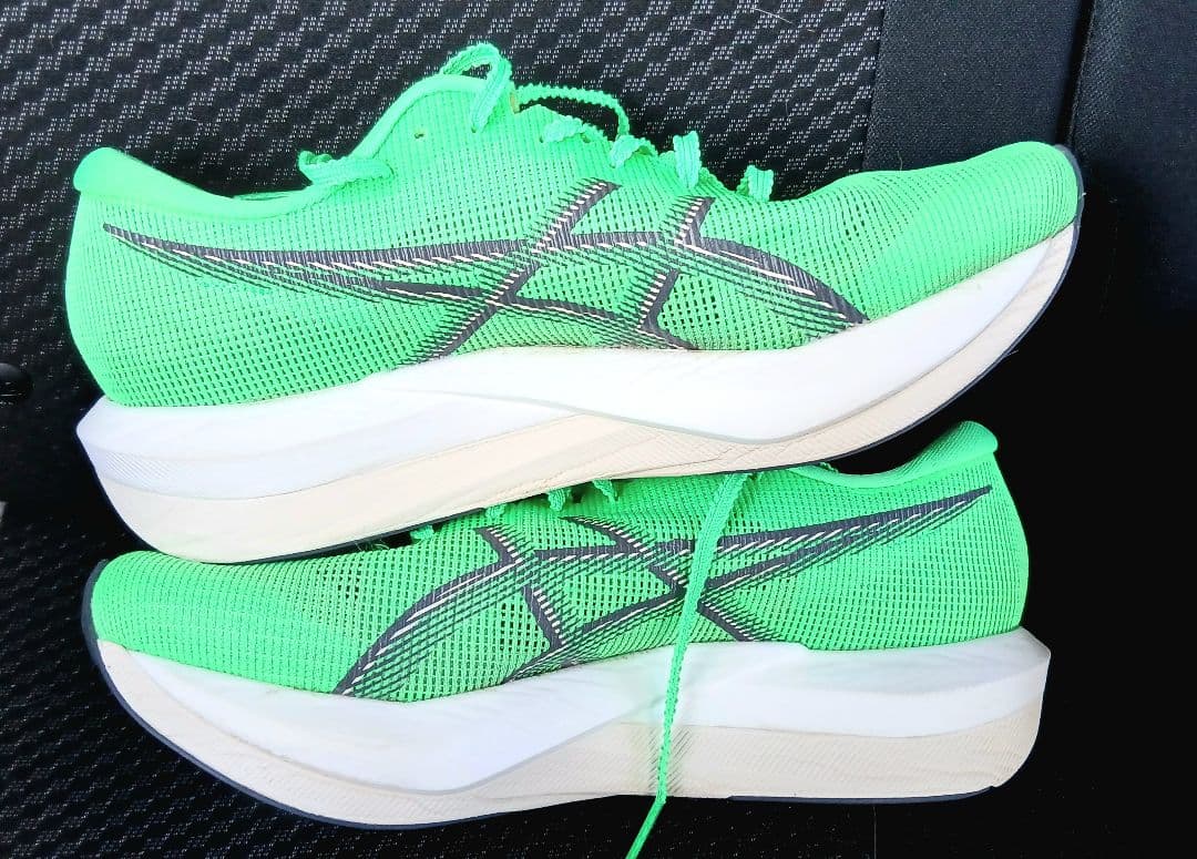 ASICS MAGICSPEED5　26.0cm