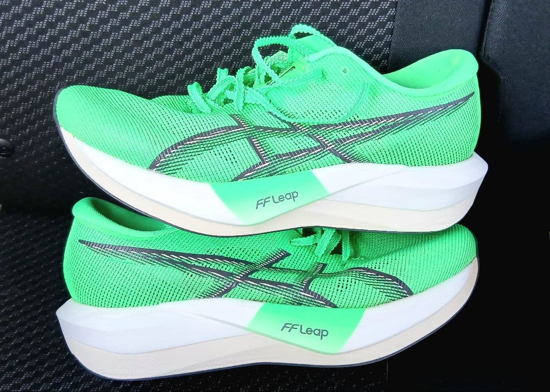 ASICS MAGICSPEED5　26.0cm