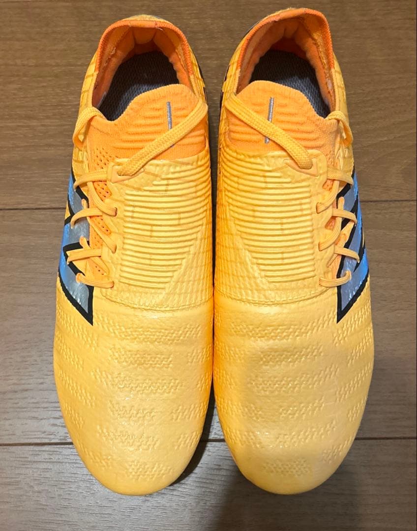 【新品未使用】NEW BALANCE FURON V7+PRO HG Dサッカー